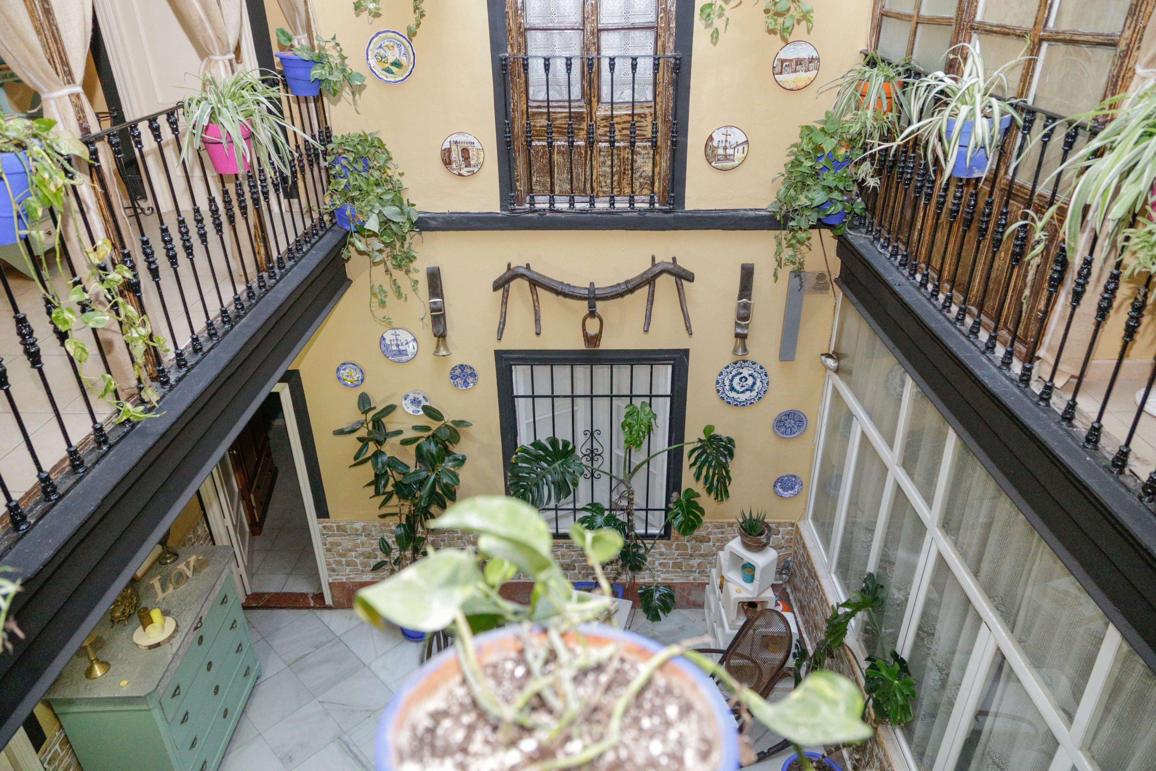 Pension Internacional — Photos 1
